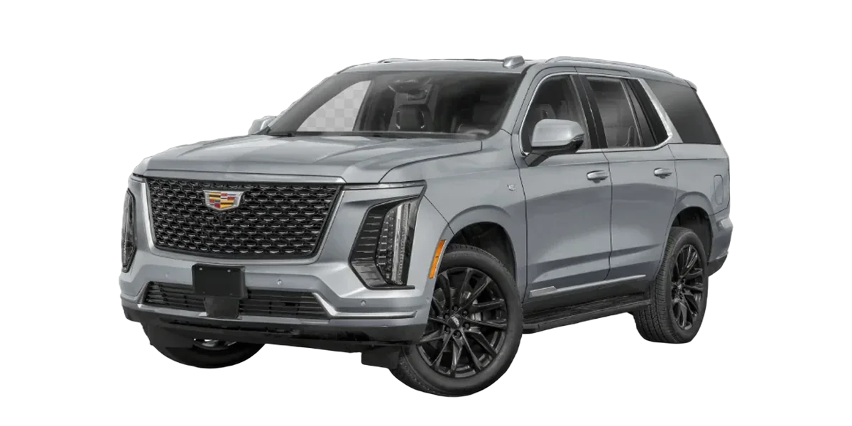 Cadillac Escalade Escalade Sport Standard Wheel 2025–