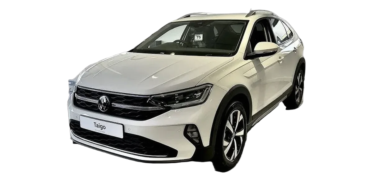 Volkswagen Taigo Life 2024