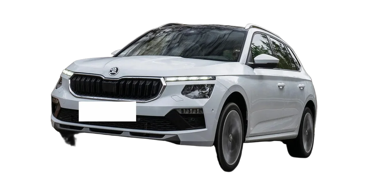 Skoda Kamiq 2025
