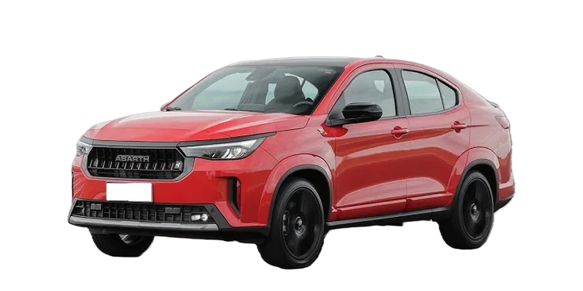 Fiat Fastback Abarth 2026–