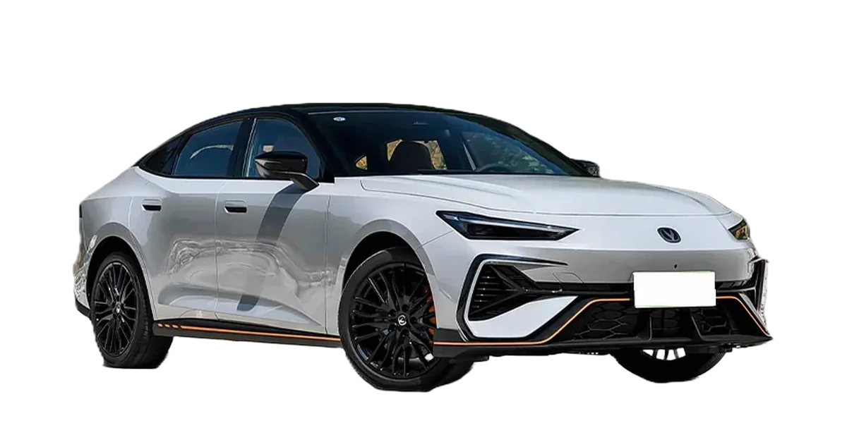 ChangAn UNI-V 2025