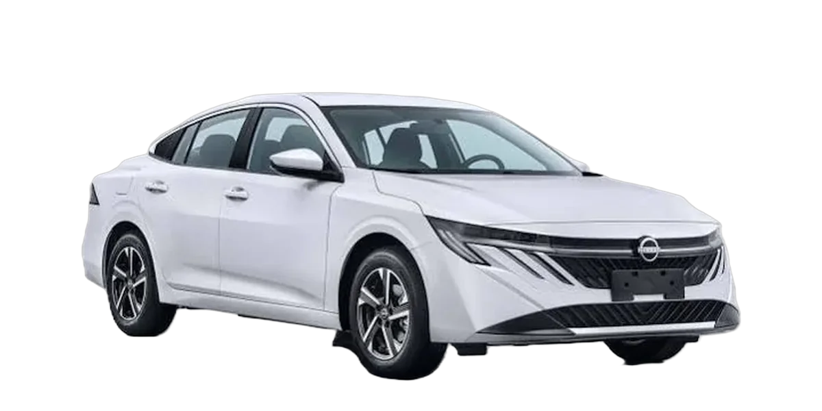 Nissan Sylphy/Sentra 2026–