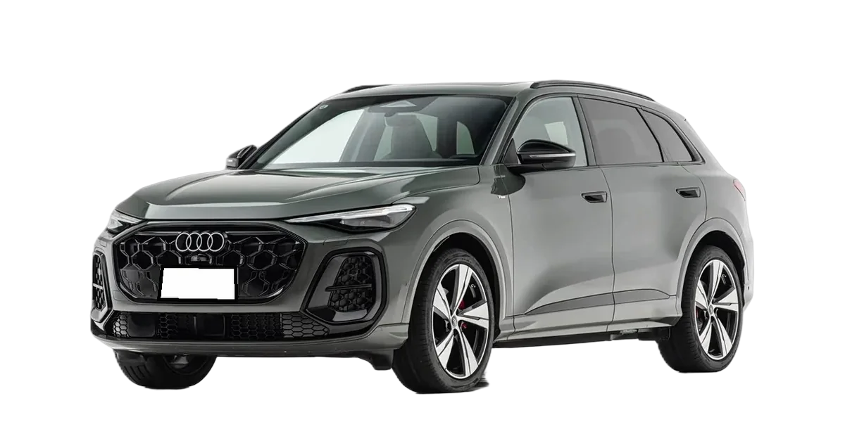 Audi Q5 Q5L SUV 2026