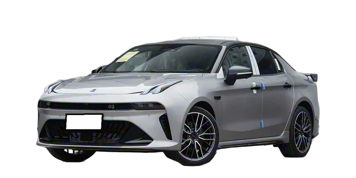 Lynk Co 03 2026