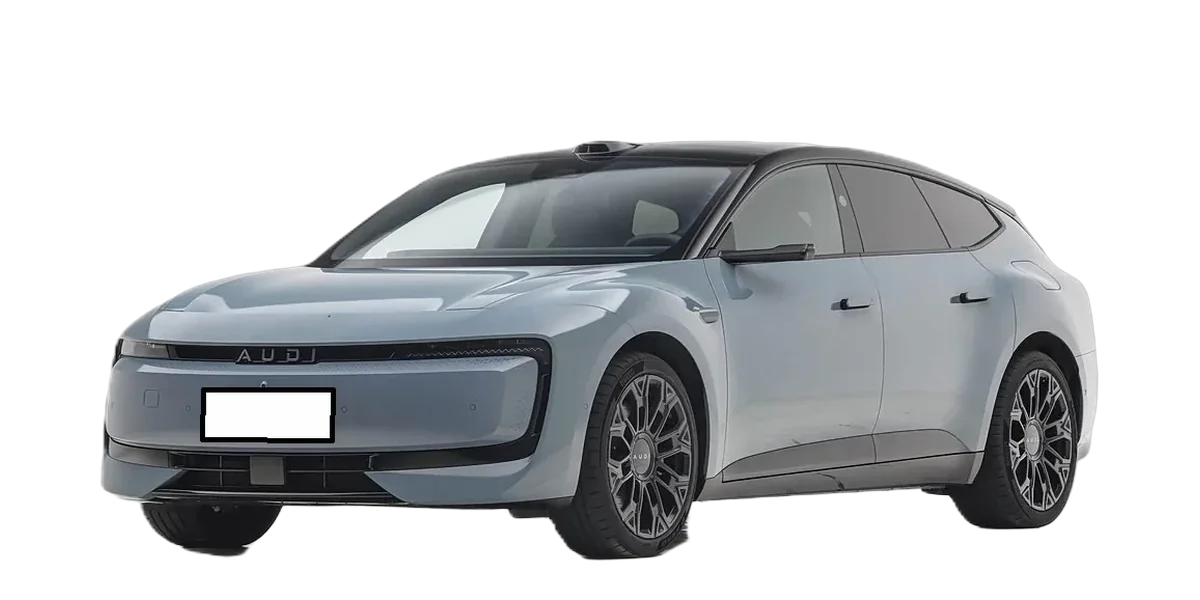 Audi E5 Sportback 2026