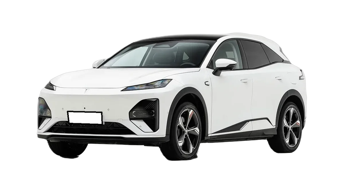 ChangAn Deepal S07 2026