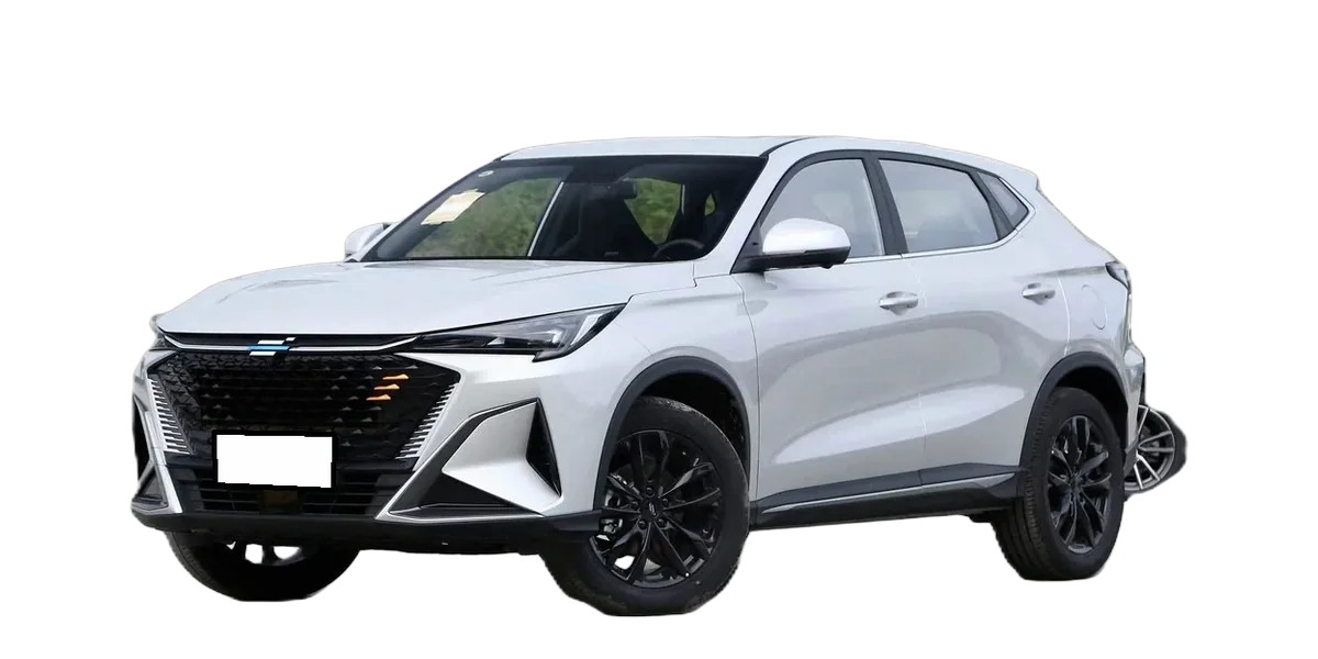 ChangAn Oshan X5 Plus 2023