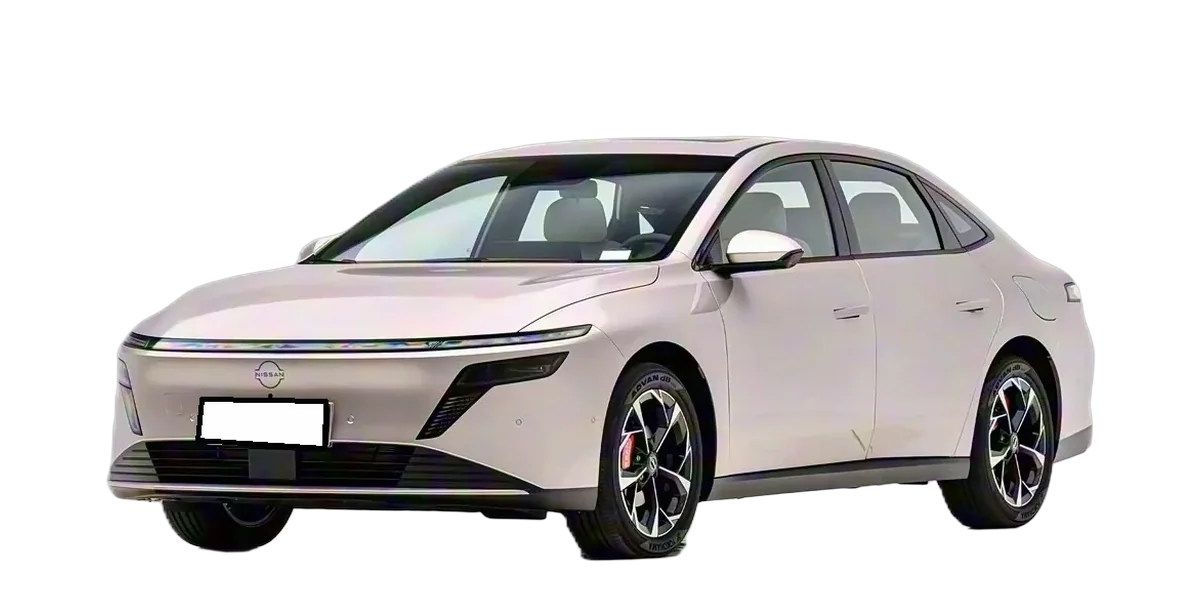 Nissan N6 2026