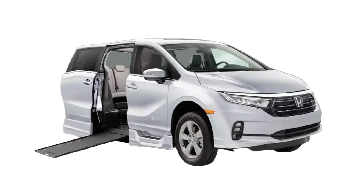 Honda Odyssey Odyssey(USA) 2021