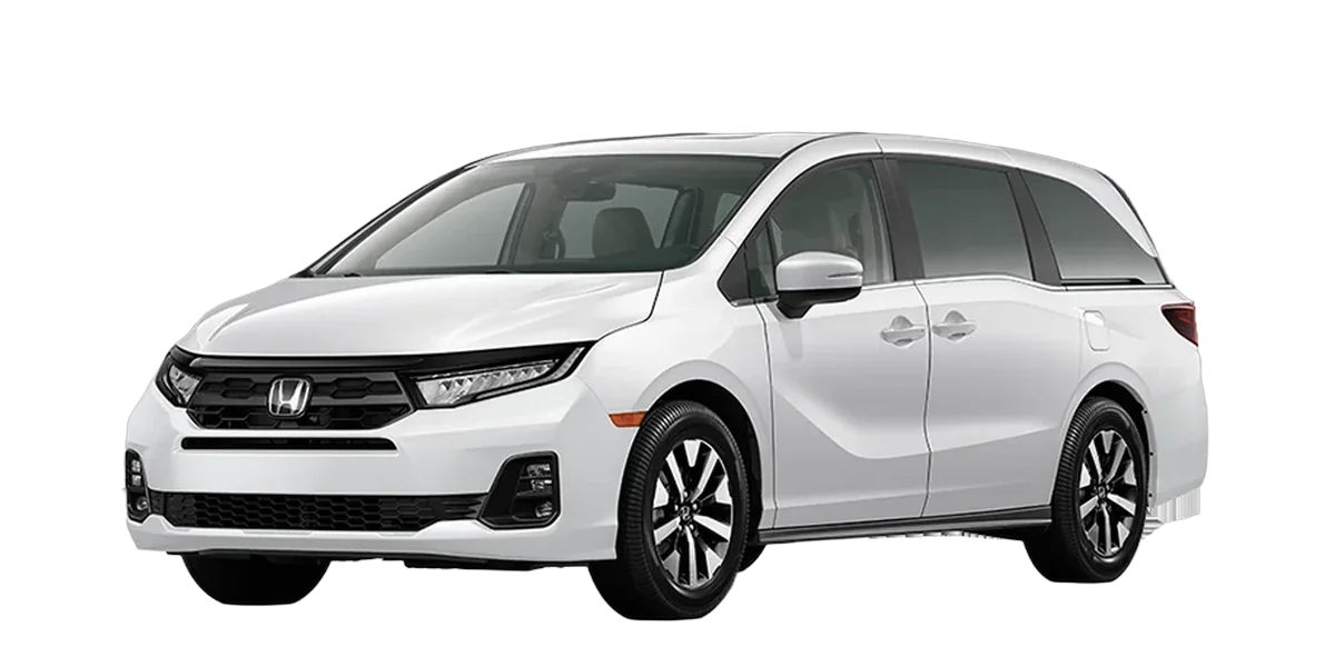 Honda Odyssey Odyssey(USA) 2025