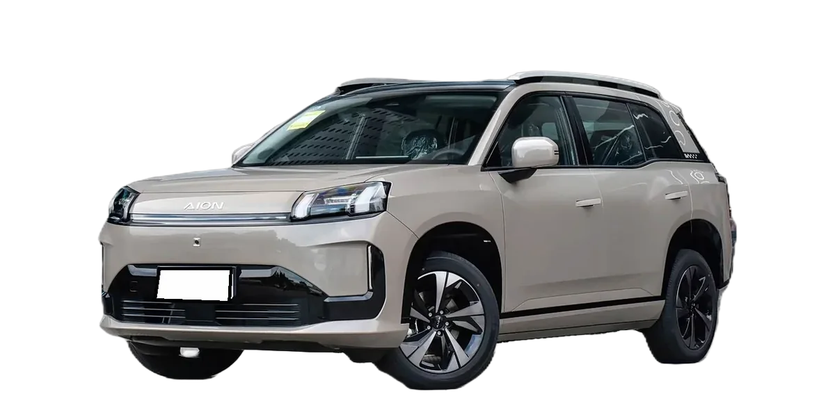 GAC Aion V 2026–