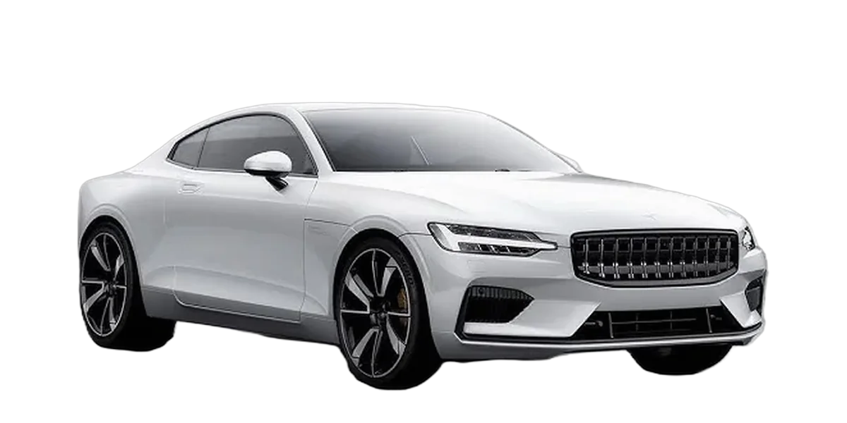 Polestar Polestar 1 2022