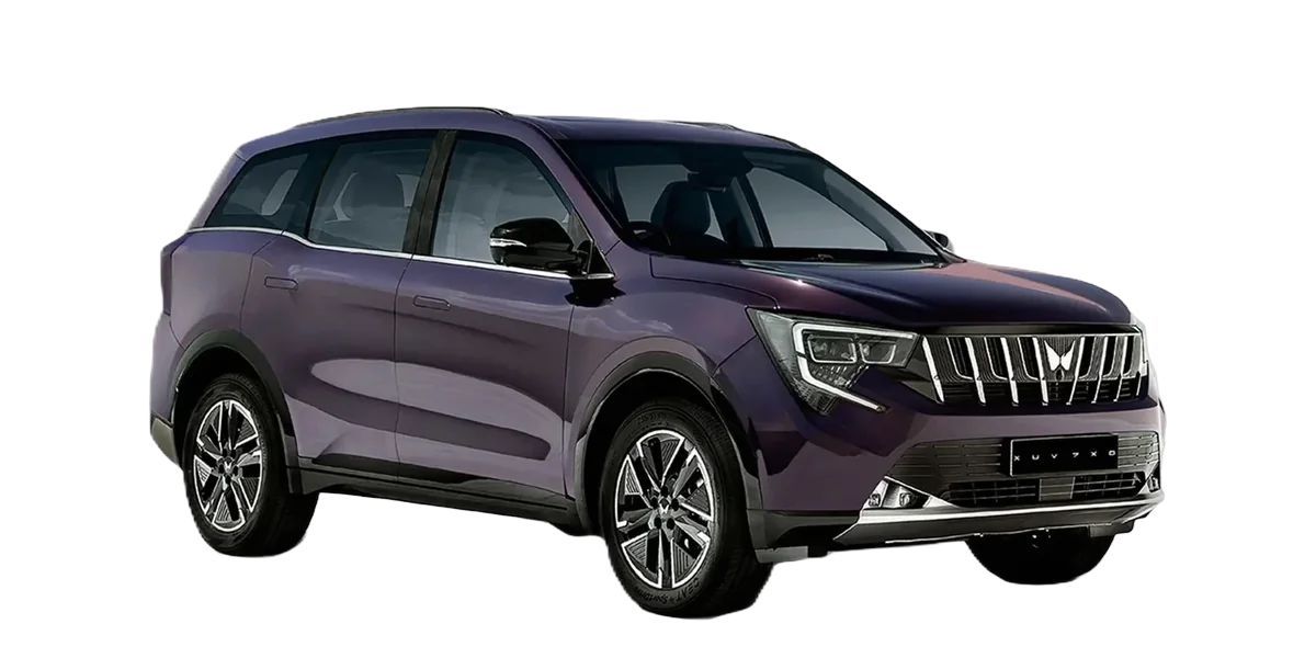 Mahindra XUV 7XO 2026