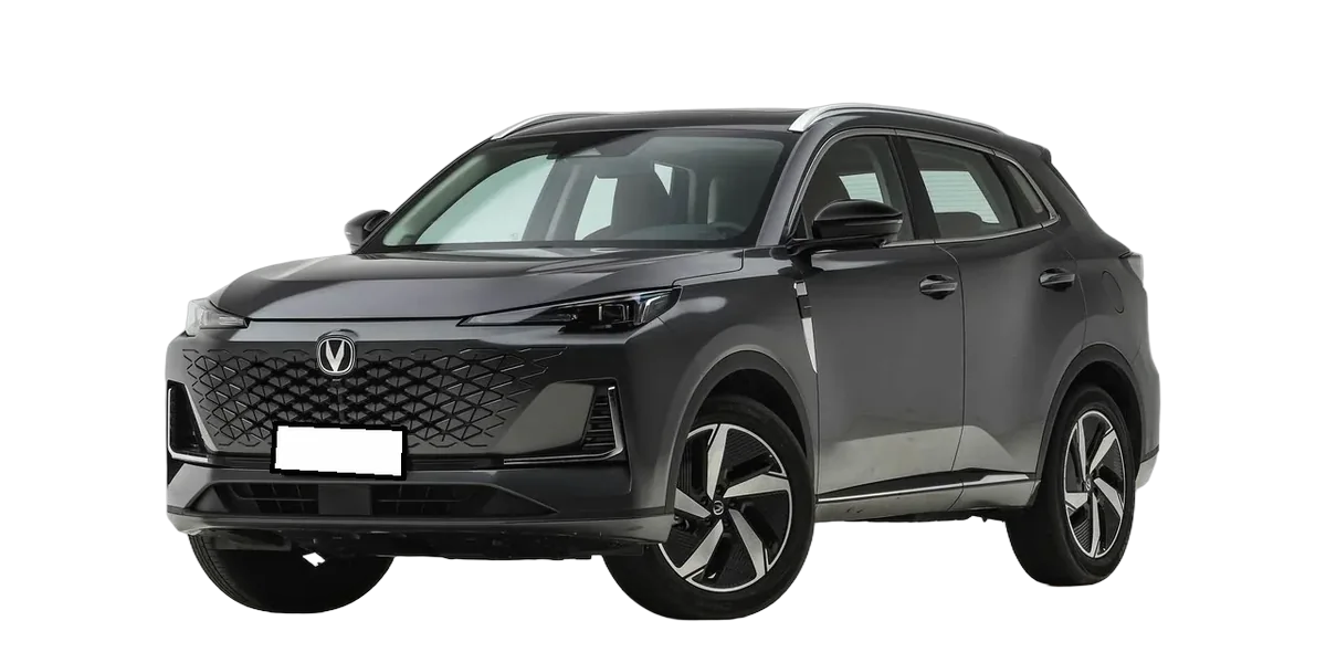 ChangAn CS55 Plus/UNI-S 2024