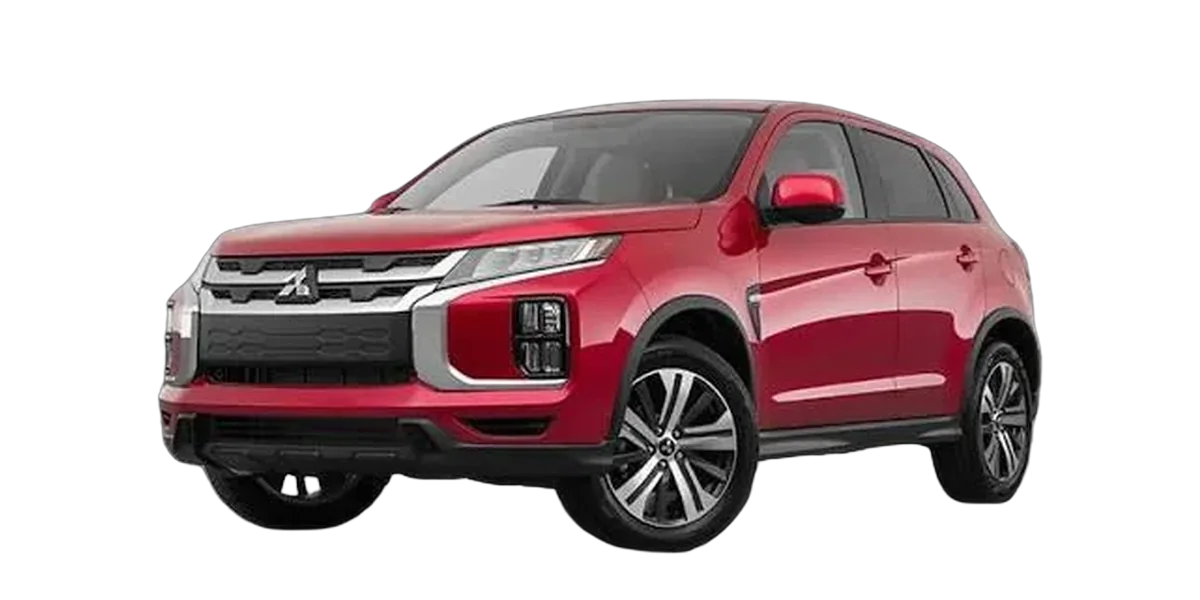 Mitsubishi RVR 2020