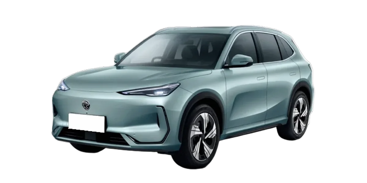 Proton e.MAS 7 2024