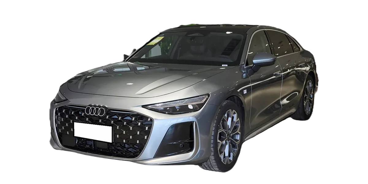 Audi A6 A6L Base 2026