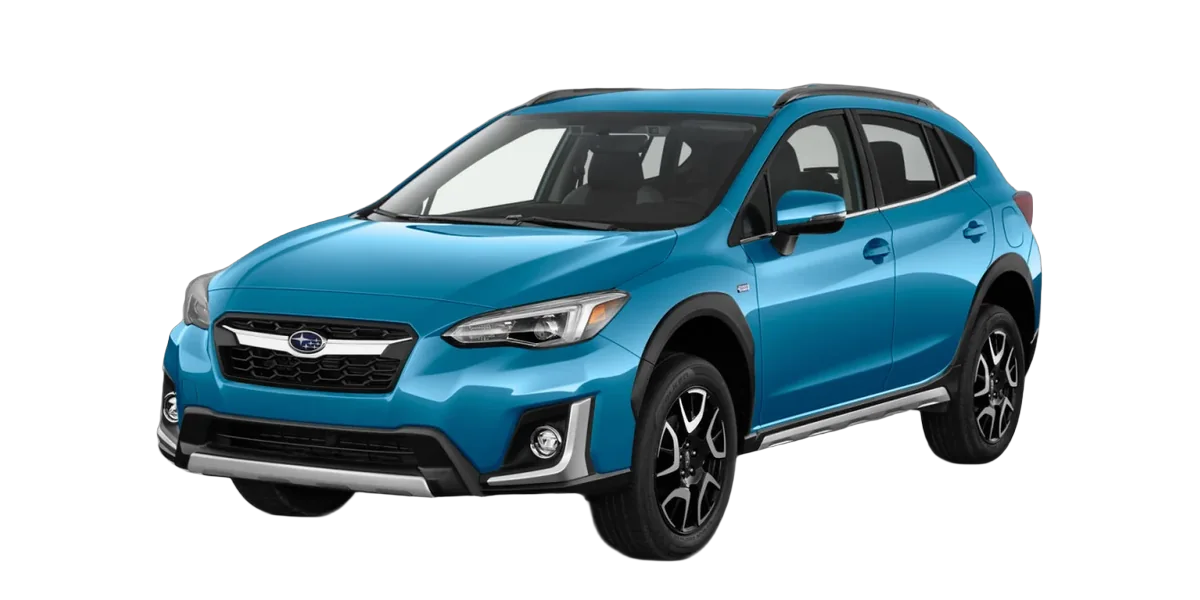 Subaru Crosstrek 2018–2020