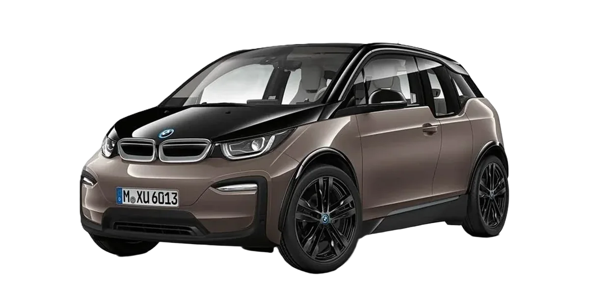 BMW i3 M Sports 2020