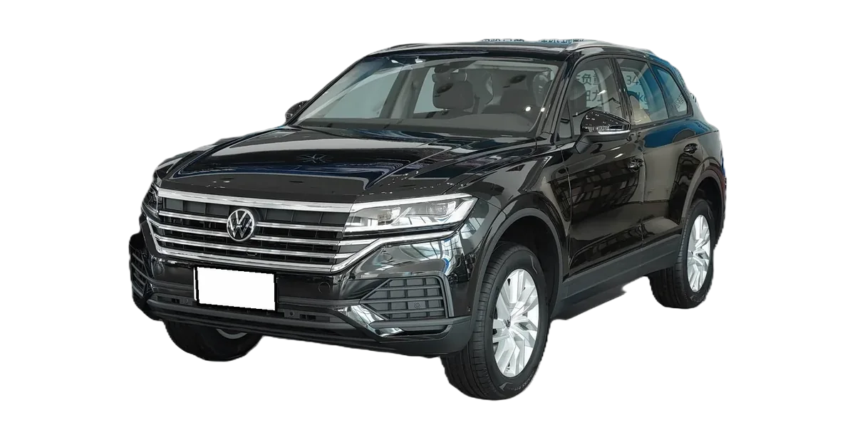 Volkswagen Touareg Base 2024