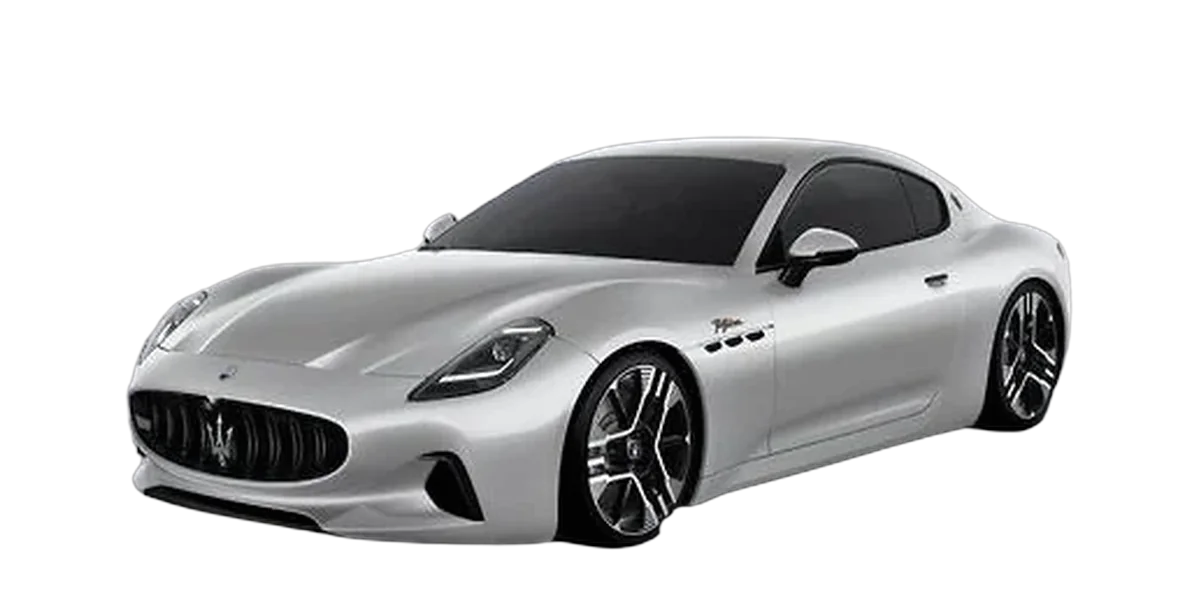 Maserati GranTurismo Coupe Sport 2020