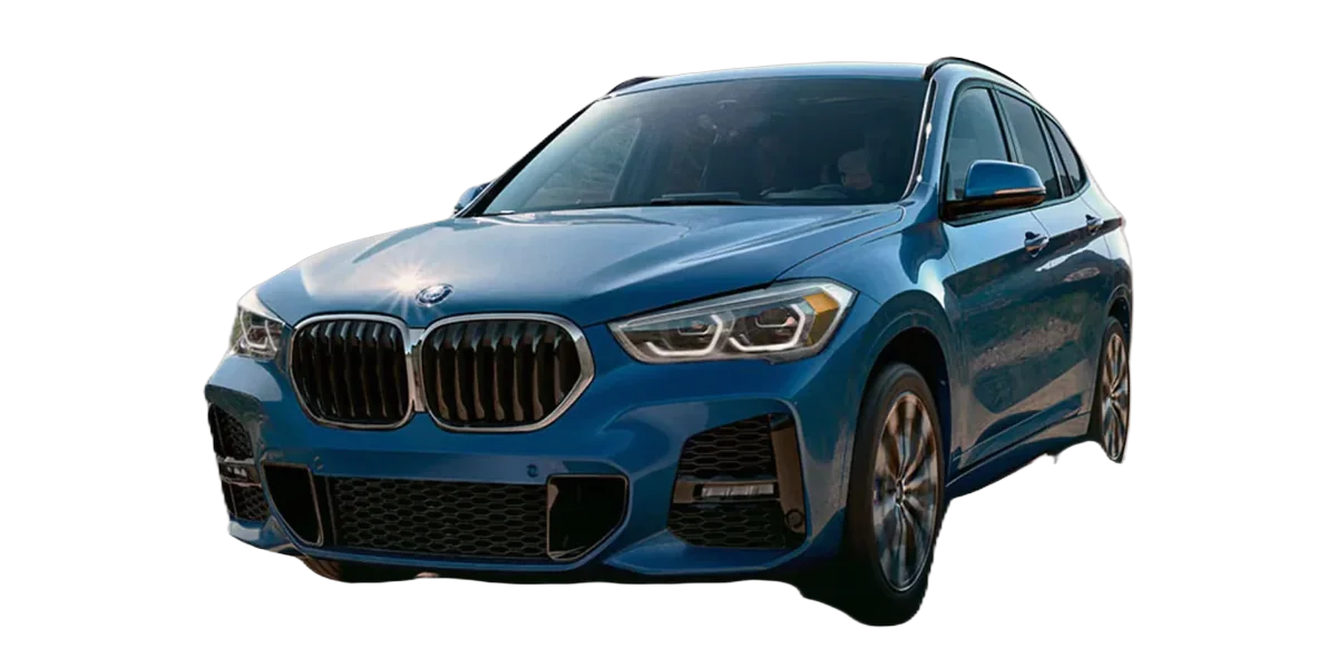 BMW X1 i Sports 2020–2022