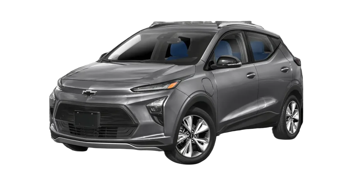 Chevrolet Bolt EUV LT Redline 2022–2023