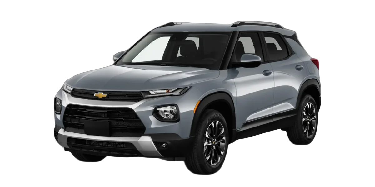 Chevrolet TrailBlazer ACTIV 2021–2023
