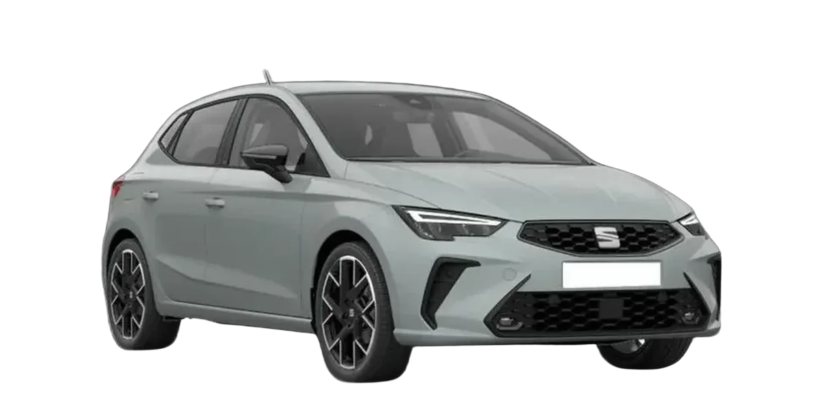 Seat Ibiza 2026–
