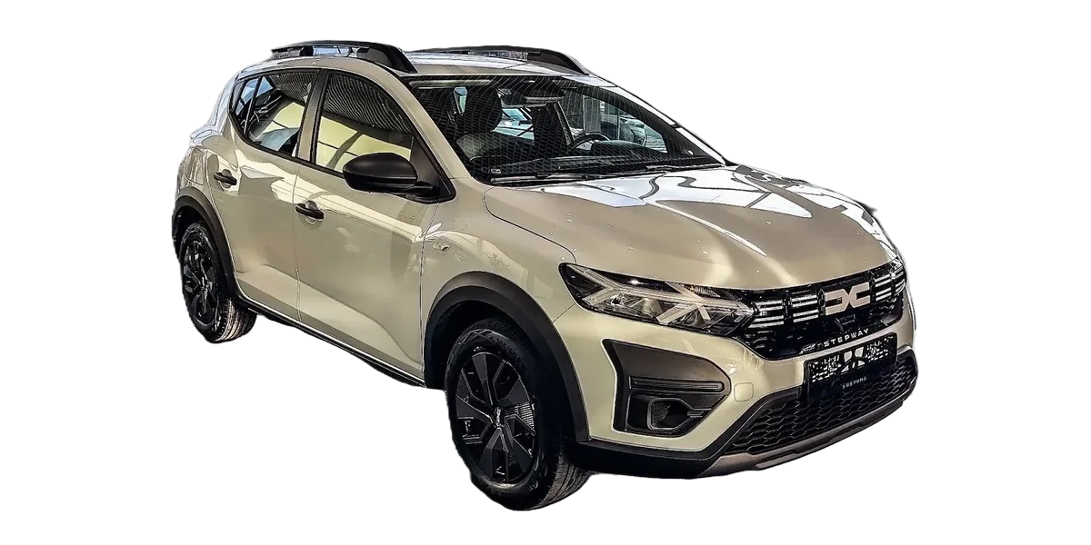 Dacia Sandero 2025