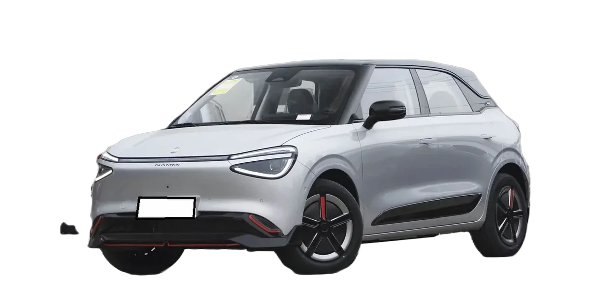 Dongfeng Nammi 01 Performance 2024