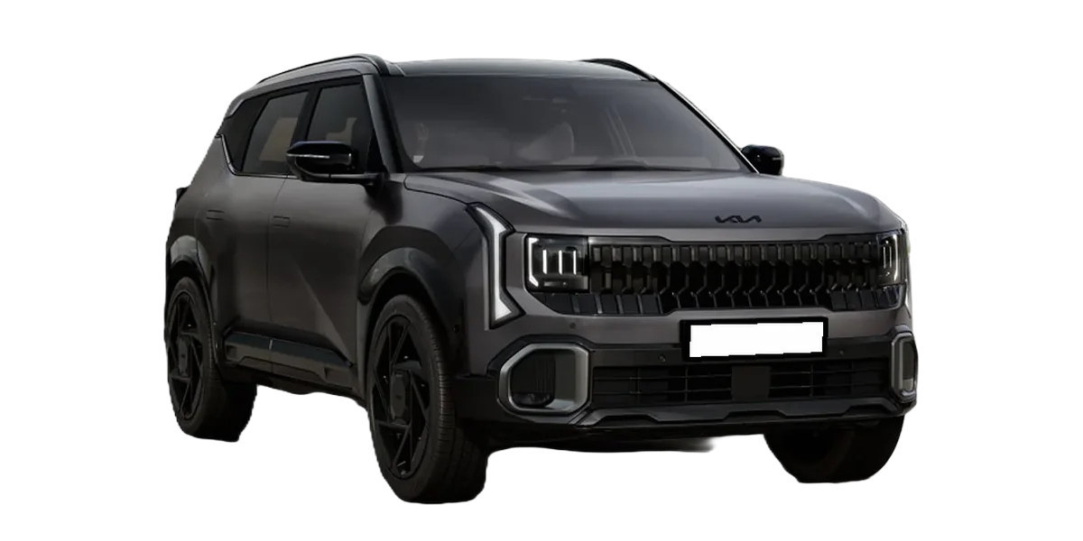 Kia Seltos Sporrt 2024–2026