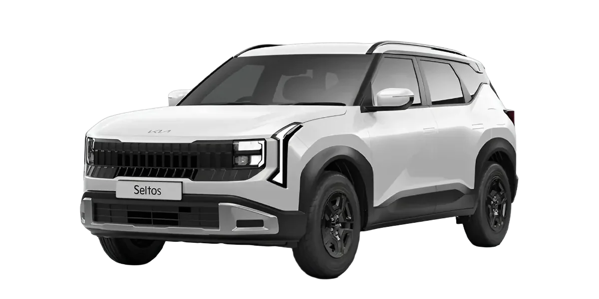 Kia Seltos Base 2026