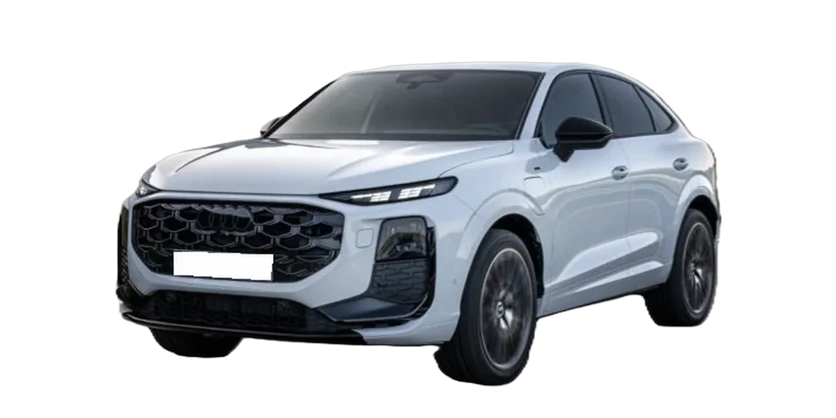 Audi Q3 Q3 Sportback S-Line 2026–
