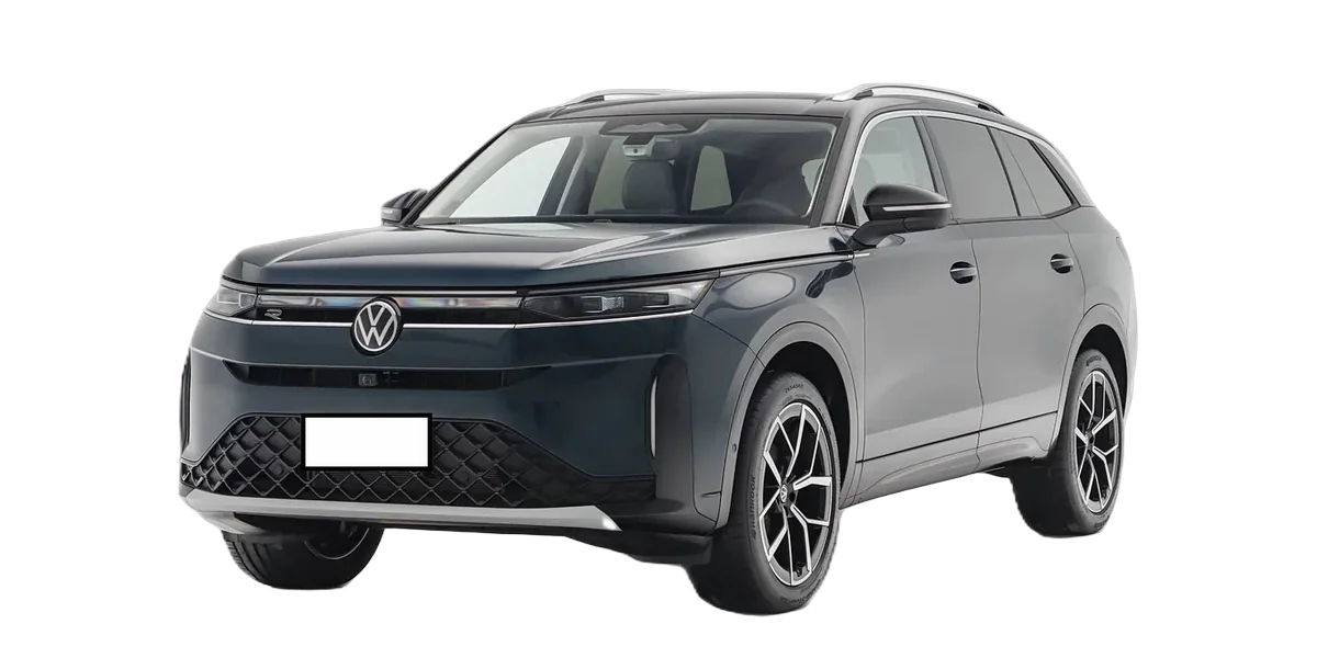Volkswagen Tavendor 2026