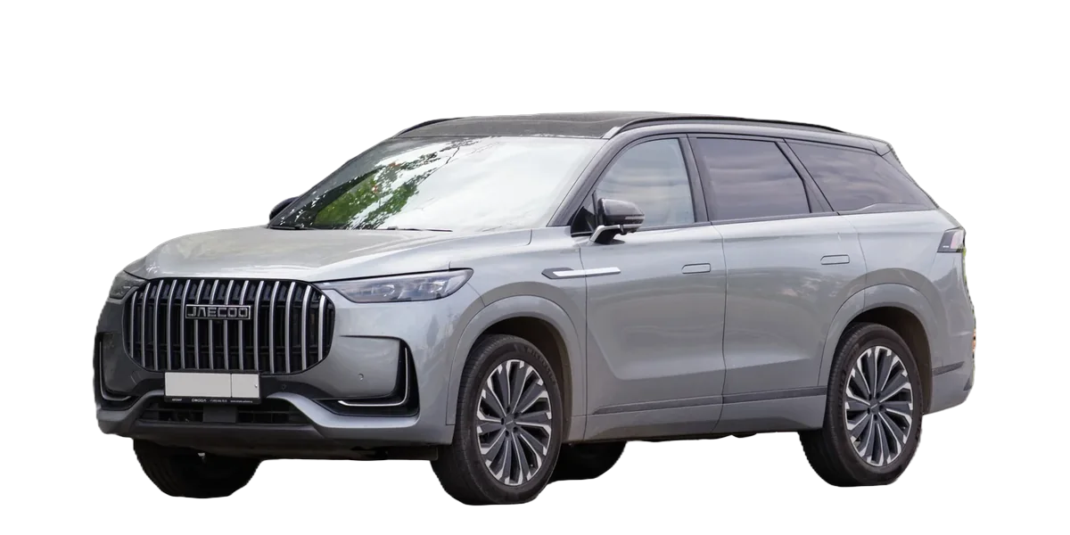 Chery Jaecoo Jaecoo8 2023–