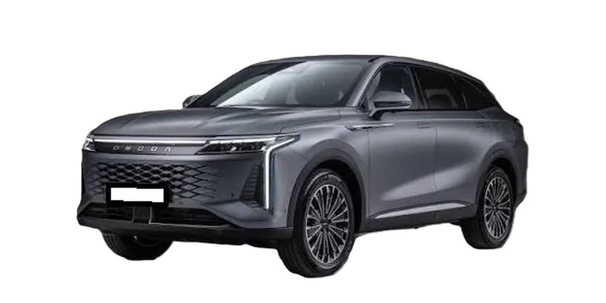 Chery Omoda Omoda C9 2025