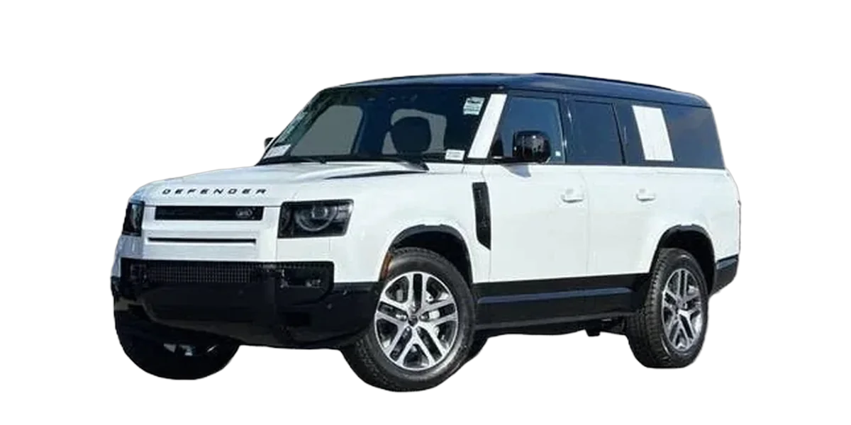 Land Rover Defender Defender 130 2026–