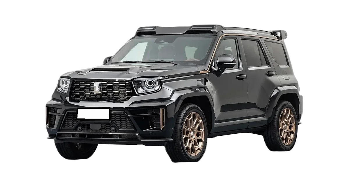 Tank Tank 700 Limited 2024