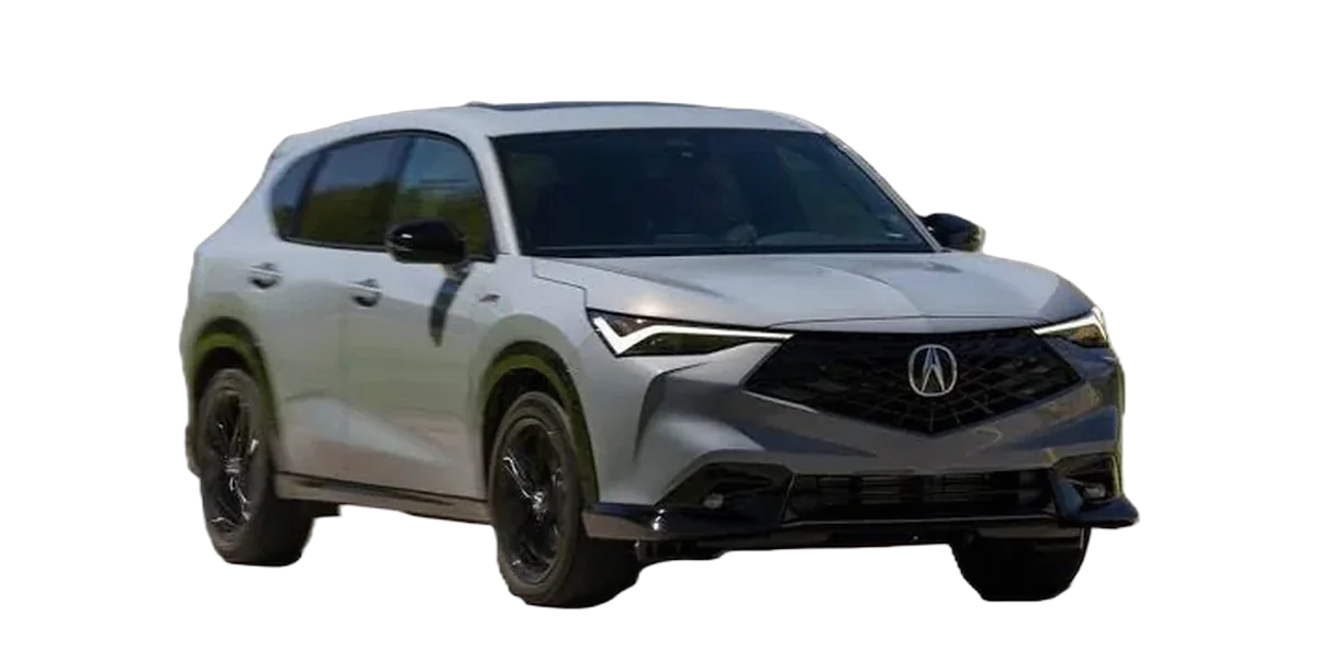 Acura ADX 2026