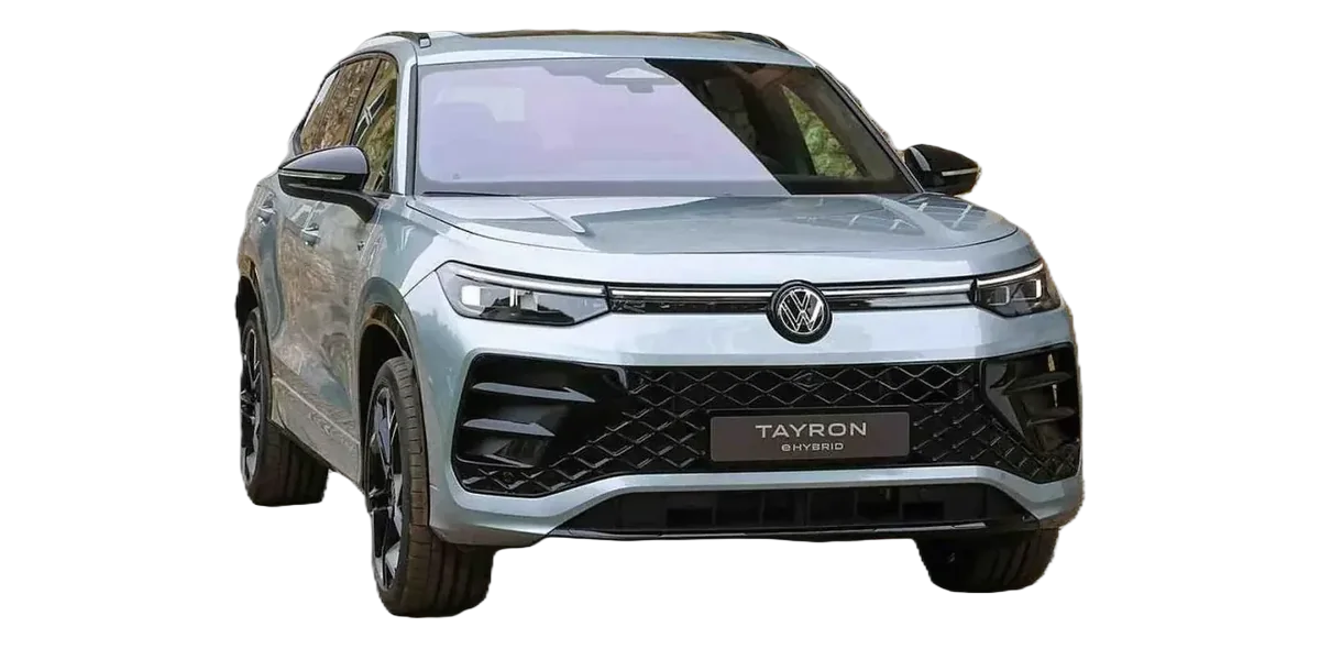 Volkswagen Tayron Tayron(EURO) R-Line 2026