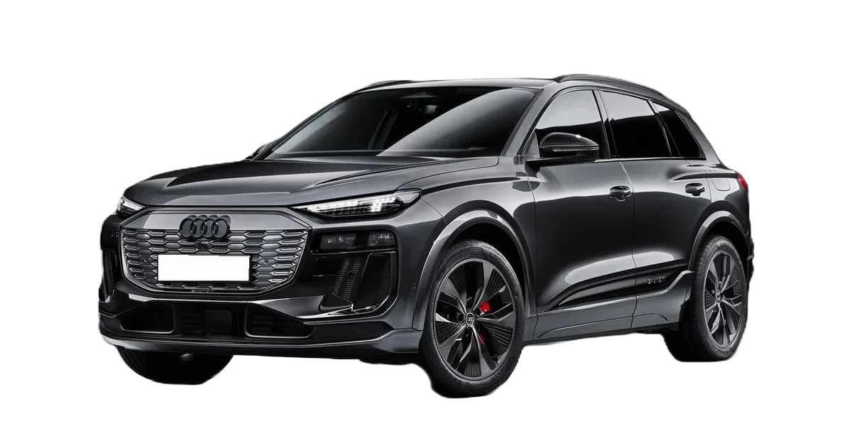 Audi SQ6 e-tron SUV 2025–