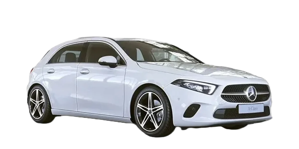 Mercedes Benz A-Class Hatchback Base 2023