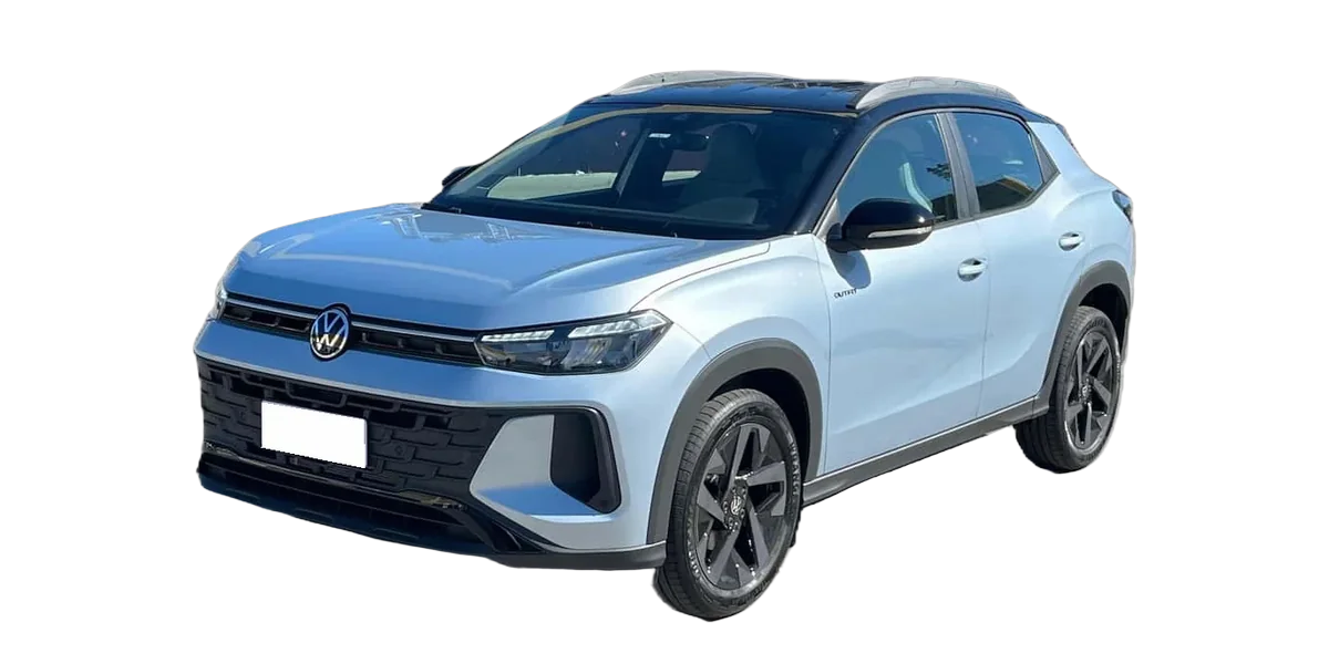 Volkswagen Tera 2026