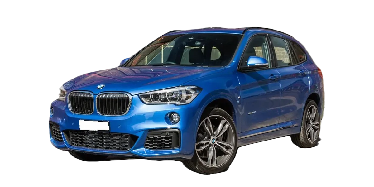 BMW X1 i Sports 2016