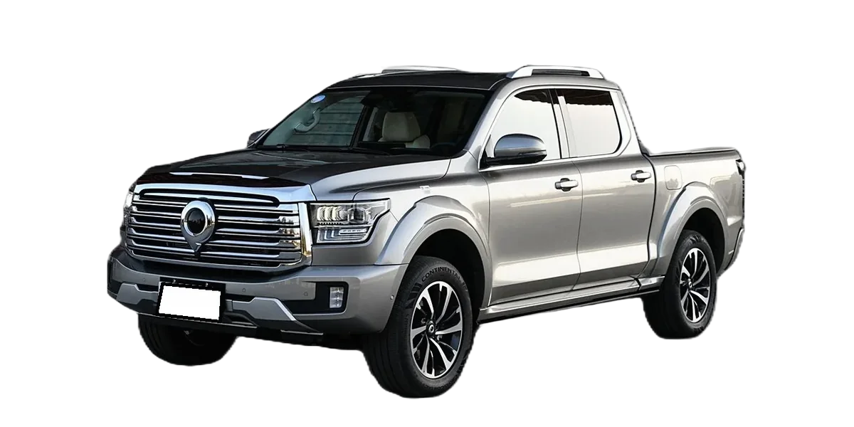 GWM SAHAR limited 2023