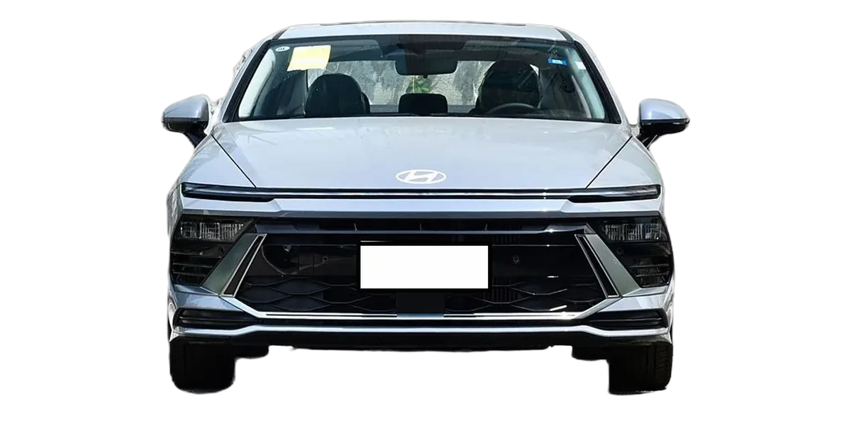 Hyundai Sonata Base 2024–