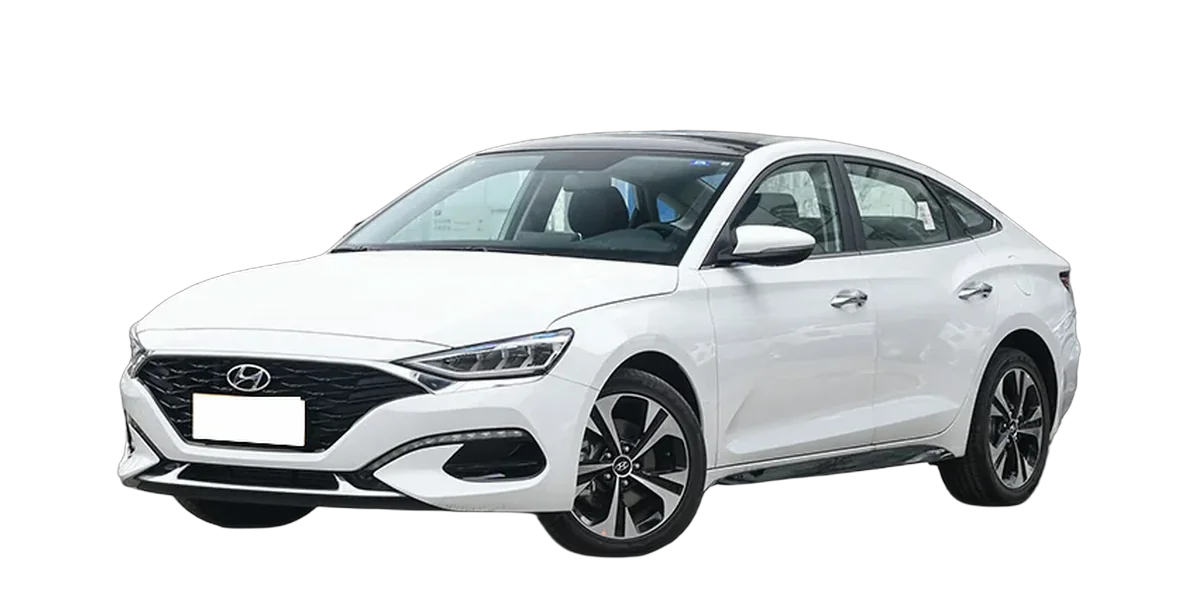 Hyundai Lafesta 2021