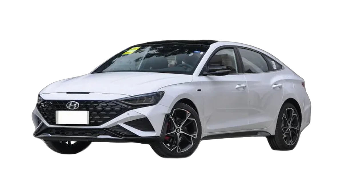 Hyundai Lafesta N-line 2023