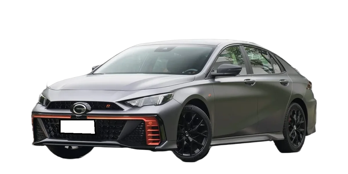 GAC Empow R-style 2021–